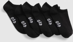 Ponožky 3 páry detské GAP 