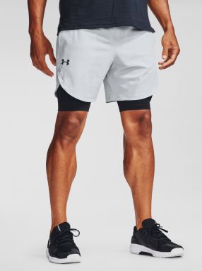 UA Stretch-Woven Kraťasy Under Armour 