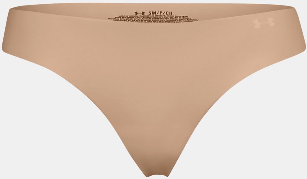 Pure Stretch Nohavičky 3 ks Under Armour 