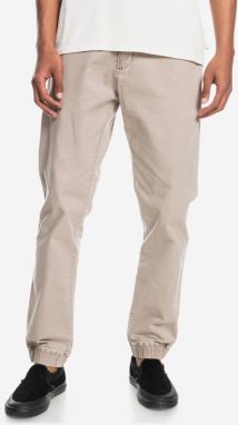 Chino Nohavice Quiksilver 