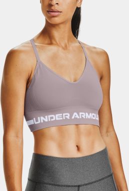 UA Seamless Low Long Športová podprsenka Under Armour 