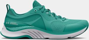 UA W HOVR™ Omnia Tenisky Under Armour 