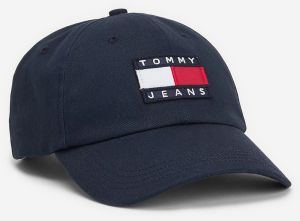 Šiltovka Tommy Jeans 