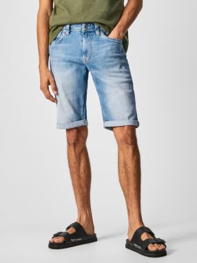 Cash Kraťasy Pepe Jeans 