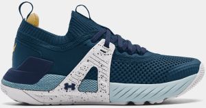 UA GS Project Rock 4 Tenisky Under Armour 