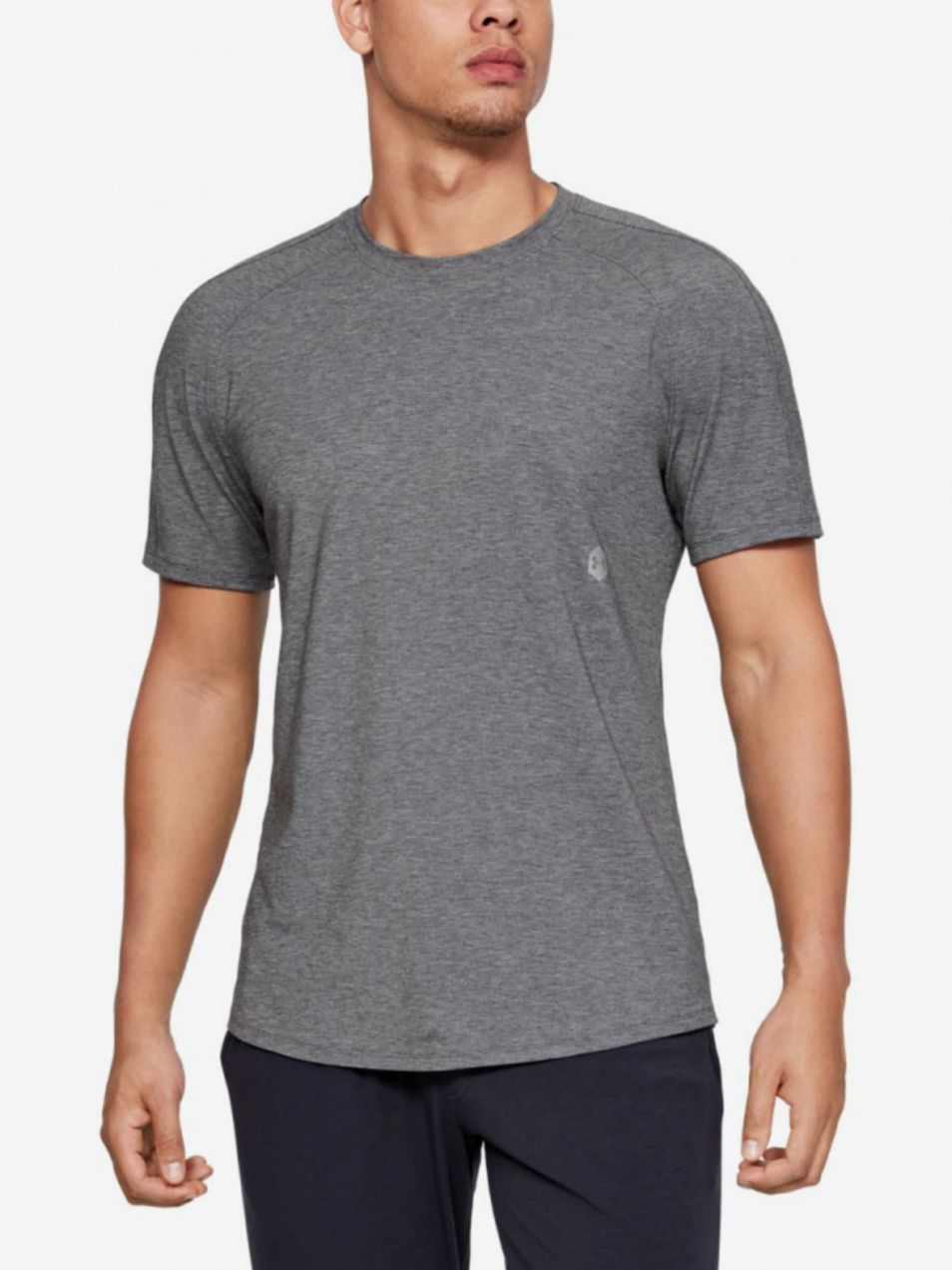 Athlete Tričko Under Armour 