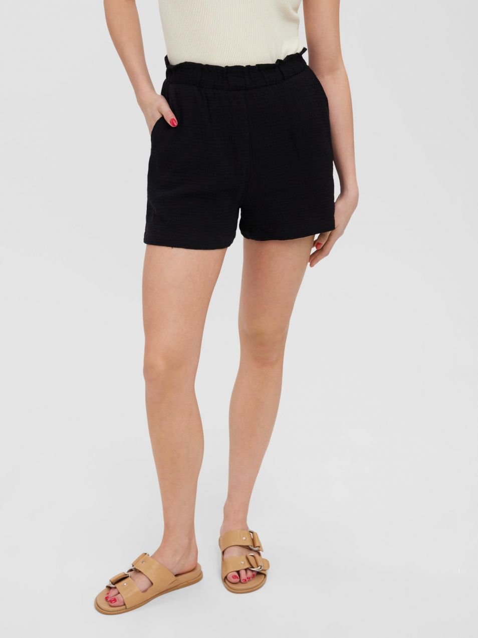 Natali Šortky Vero Moda 