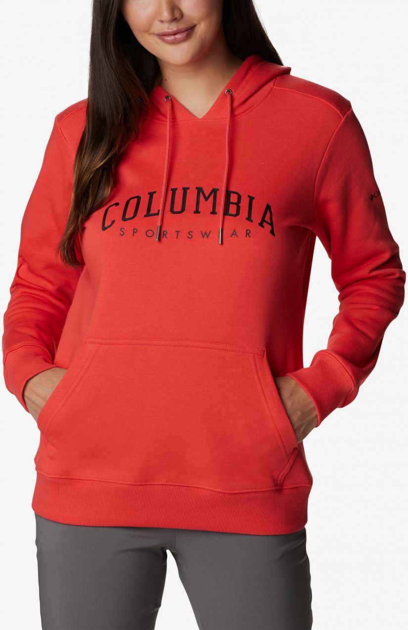 Hoodie Mikina Columbia 