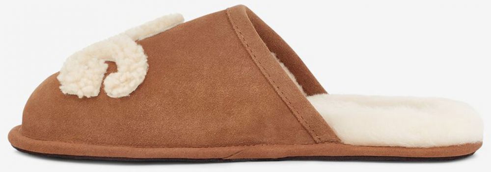 Bailey Bow II Papuče UGG 