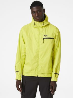 Ride Hooded Rain Bunda Helly Hansen 