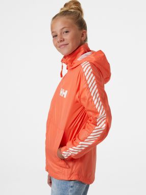 Stripe Wind Bunda detská Helly Hansen 