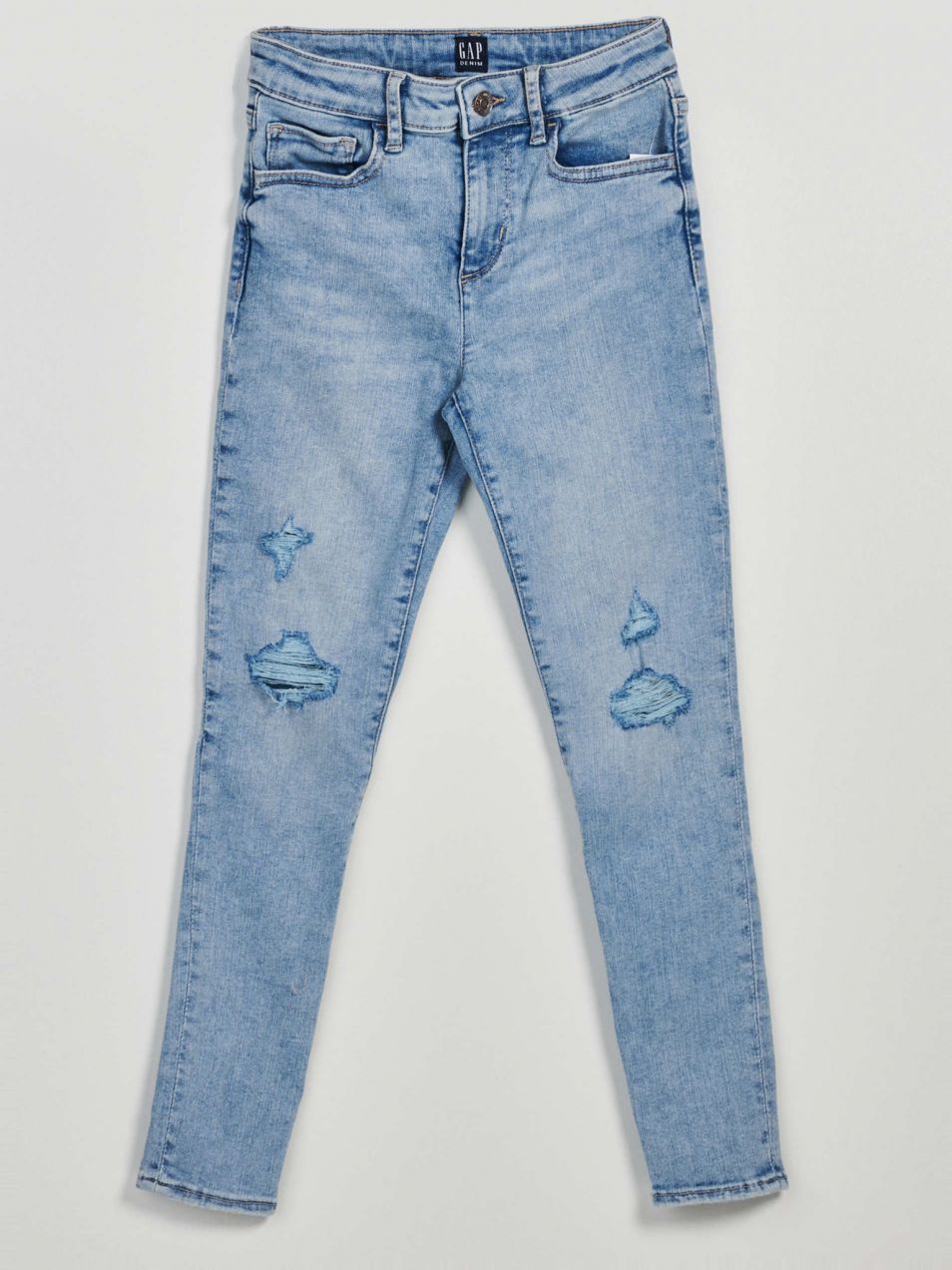 Jeans detské GAP 