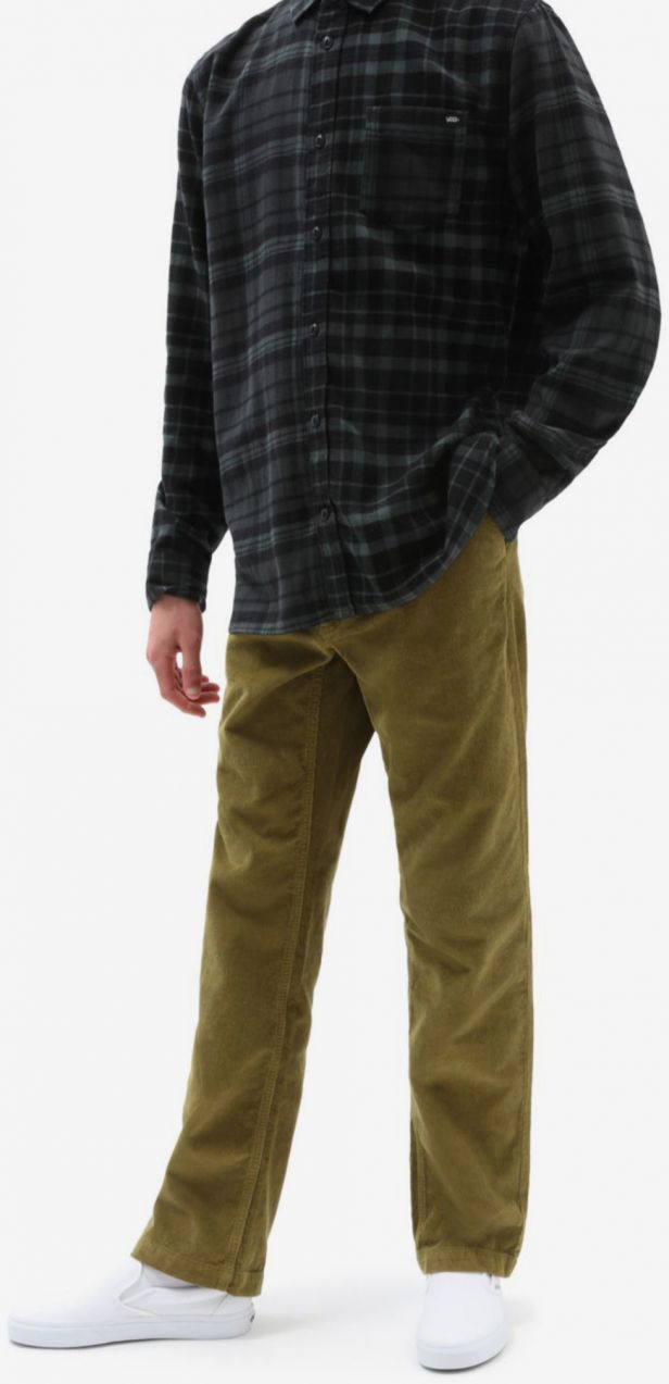 Chino Nohavice Vans 