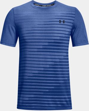 UA Seamless Fade SS Tričko Under Armour 