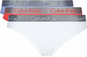 Nohavičky 3 ks Calvin Klein 