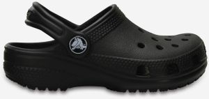 Šľapky detské Crocs 