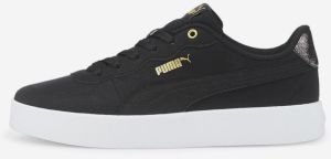 Skye Clean Raw Metallic Tenisky Puma 