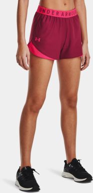 Play Up Shorts 3.0 Šortky Under Armour 