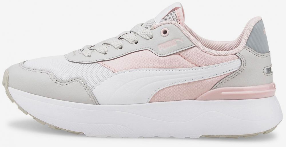 R78 Voyage Jr Tenisky dětské Puma 