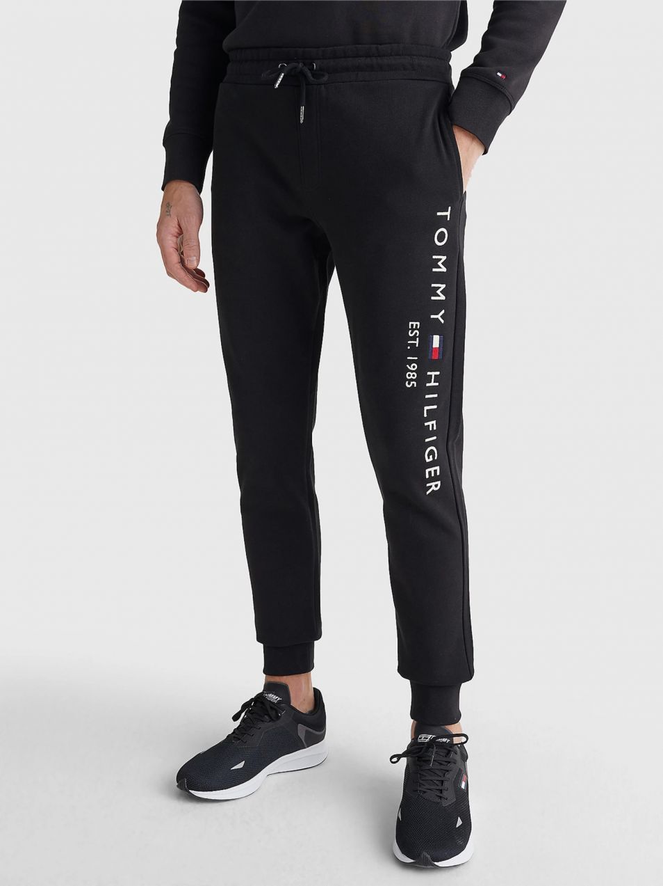 Tepláky Tommy Hilfiger 