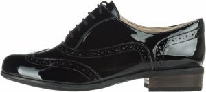 Hamble Oak Poltopánky Clarks 
