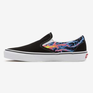 Classic Slip On Vans 