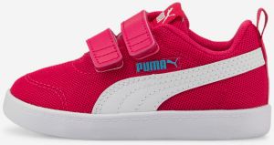 Courtflex V2 Tenisky dětské Puma 