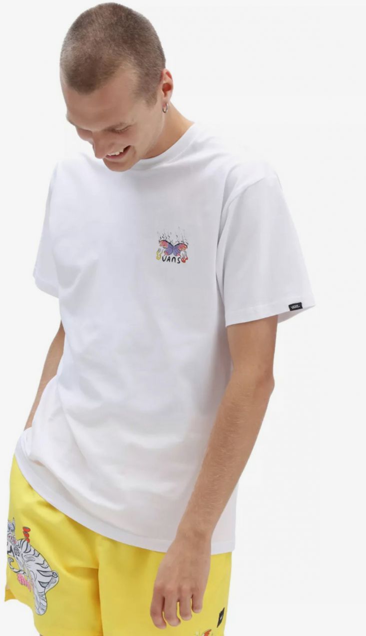 Pride Tričko Vans 