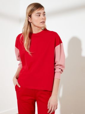 Mikina Trendyol 