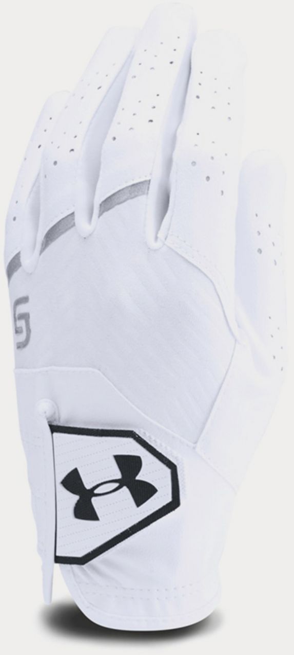 Youth Coolswitch Golf Rukavice detské Under Armour 