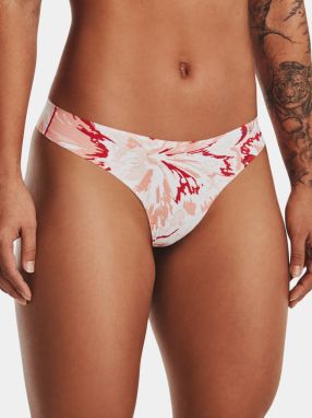 PS Thong Print Nohavičky 3 ks Under Armour 