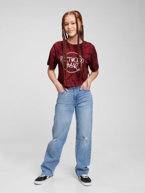 Teen '90s Washwell Jeans detské GAP 