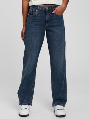 Teen '90s Washwell Jeans detské GAP 