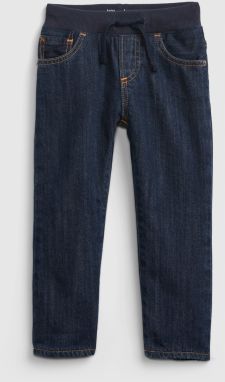 Washwell Jeans detské GAP 