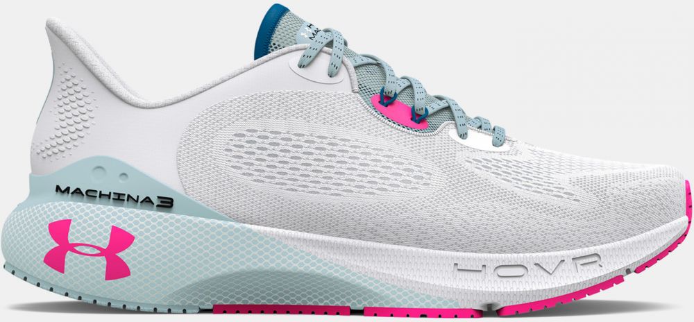 UA W HOVR™ Machina 3 Tenisky Under Armour 