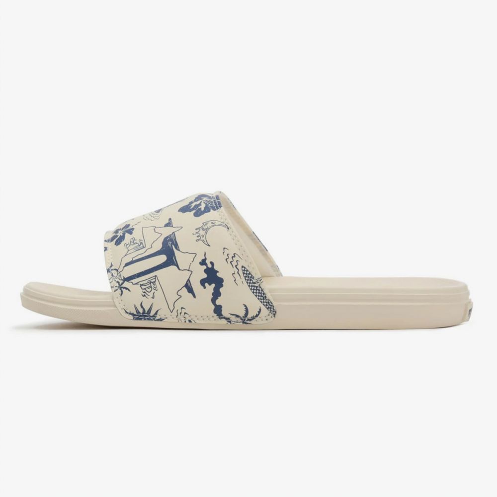 La Costa Šľapky Vans 