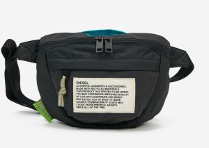 Loki Cross body bag Diesel 