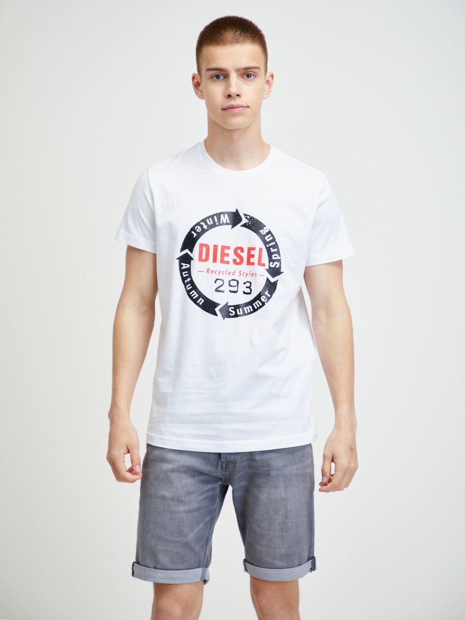 Diego Tričko Diesel 