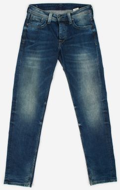 Kingston Džínsy Pepe Jeans 