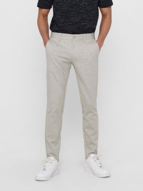 Mark Chino Nohavice ONLY & SONS 