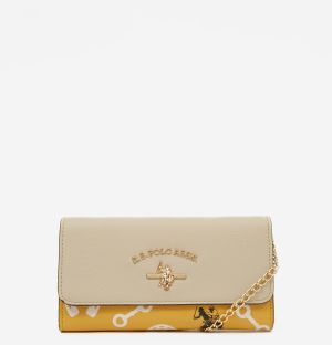 Mayaca Cross body bag U.S. Polo Assn 