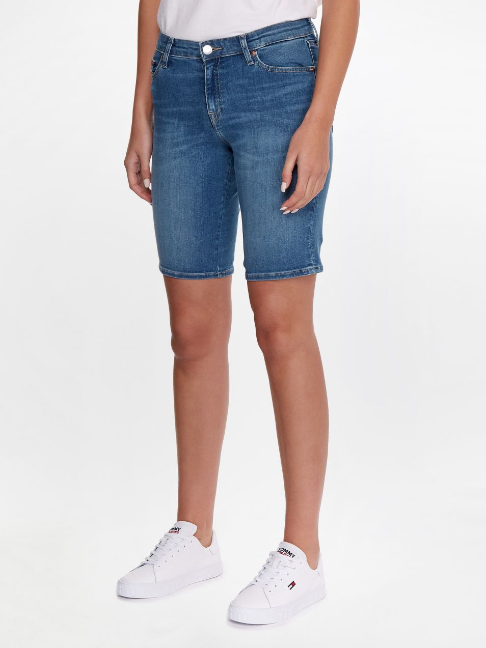 Šortky Tommy Jeans 