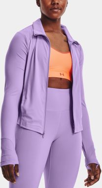 UA Meridian Jacket Bunda Under Armour 