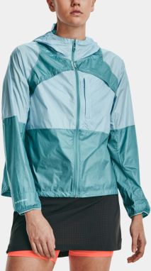 Impasse Trail Jkt Bunda Under Armour 