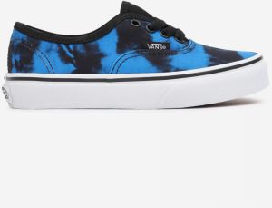 Oversized Tie Dye Authentic Tenisky dětské Vans 