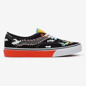 UA Authentic Tenisky Vans 