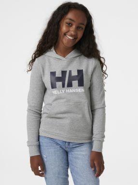 Mikina detská Helly Hansen 