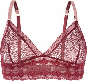 Jasmine Inspiring Podprsenka Stella McCartney 