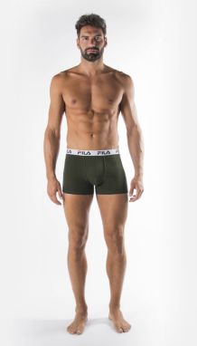 Boxerky FILA 
