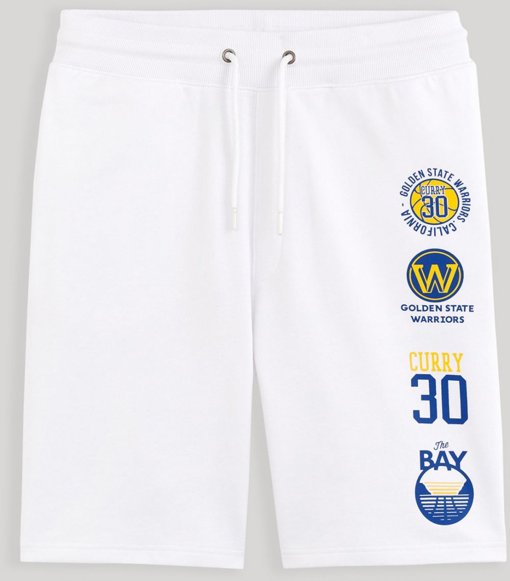 NBA Golden State Warriors Kraťasy Celio 